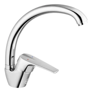 Смеситель для кухни Kroner KRM Odra C032 (CV021151)