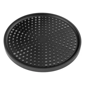 Лійка для верхнього душу Kroner Element 2801532915Z-3801 d255мм (CV036154)
