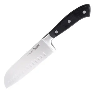 Ніж сантоку Fissman Chef de Cuisine 13см (2395)