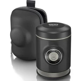 Фото портативная эспрессо-кофеварка wacaco picopresso (wpico)