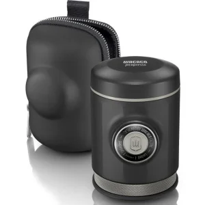 Фото портативная эспрессо-кофеварка wacaco picopresso (wpico)