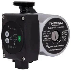 Насос циркуляційний Thermo Alliance (LPSA2540130)