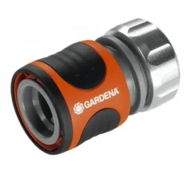 Коннектор Gardena 3/4" (08169-20.000.00)