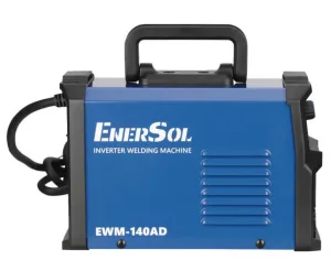 Зварювальний апарат інверторний EnerSol (EWM-140AD)