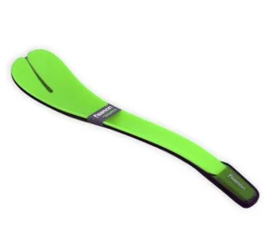 Ложка-щипці для салату Fissman Lilac 30см (7359)