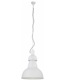 Фото светильник подвесной nowodvorski high-bay white i (5066)