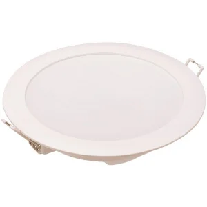 Світильник даунлайт Philips DN020B G3 23W 200мм 3000K (929002510608)