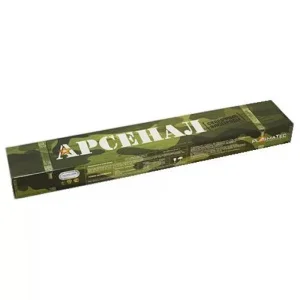 Електроди Арсенал АНО-4 3мм 2,5кг