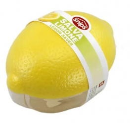 Фото контейнер для лимона snips (8001136002618)