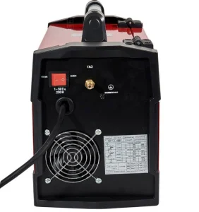 Зварювальний апарат Vitals MIG-1400 S (192585)
