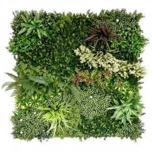 Декоративне зелене покриття Engard Astreya 100x100см (GCK-20)