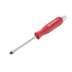 Викрутка Intertool ударна SL6х125мм (HT-0483)