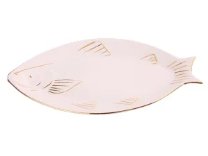 Блюдо для риби Lefard 30х15х3 см 263-687