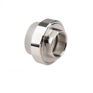 Зганяння Thermo Alliance PPR 63х2" ВР (DSI006)