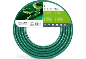 Шланг поливальний Cellfast ECONOMIC 1/2" довжина 50 м
