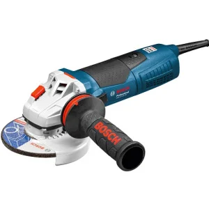 Болгарка одноручна Bosch GWS 17-125 CIE