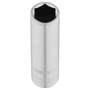 Головка торцева Stanley 1/4"х9мм шестигранна висока (FMMT17339-0)