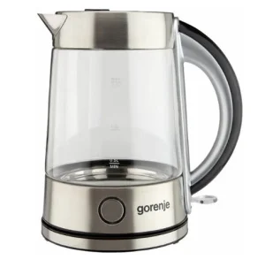 Фото электрочайник gorenje k 17 g