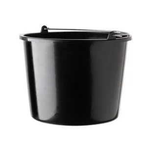 Відро будівельне Intertool 16л (KT-0036)