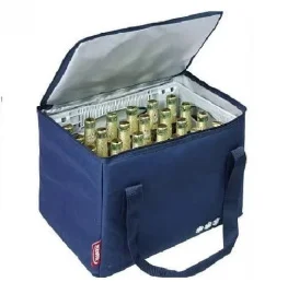 Термосумка Ezetil Keep Cool Beer Bag (4020716072203)