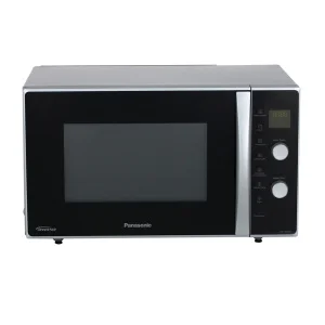 Фото микроволновая печь panasonic nn-cd565bzpe