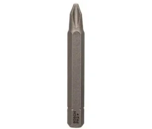 Набір біт Bosch ECO PH2 51мм 60шт (2608521246)