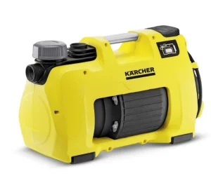 Насос садовий KARCHER BP4 HOME&GARDEN (83954)
