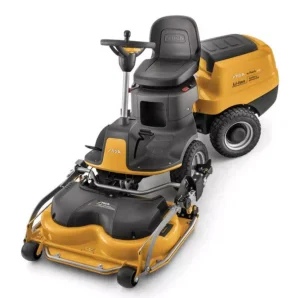 Райдер акумуляторний Stiga e-Park220