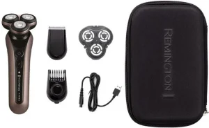 Фото электробритва remington limitless x9 xr1790