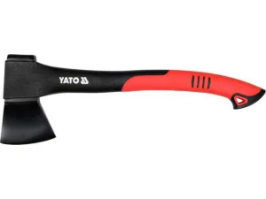 Топор Yato 900г (YT-80072)