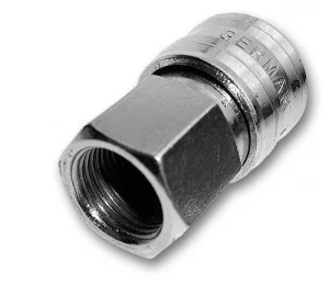 Конектор BRADAS STAL-CHROM РВ 1/2" (SE3-4SF/STEEL)