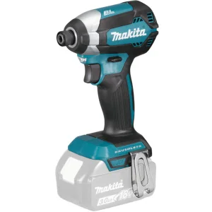 Шурупокрут акумуляторний MAKITA LXT (DTD153Z)