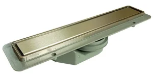 Трап лінійний Pestan Confluo Primo Compact Line 450мм (13702508)
