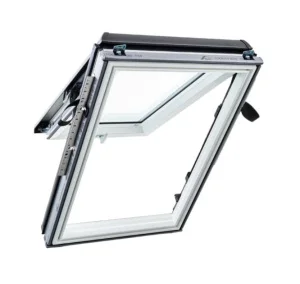 Окно мансардное Roto Designo WDF R88C K W WD AL 07/14