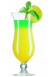 Фото бокал для коктейлей arcoroc coctail hurricane 440 мл