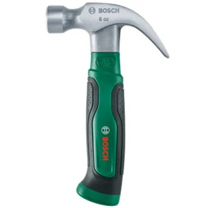 Молоток-цвяходер Bosch 225г (1600A02ZA3)