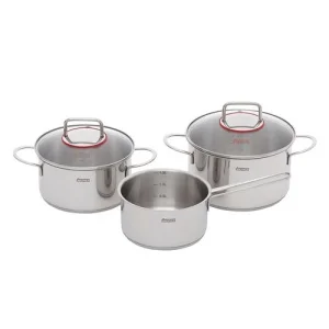 Набір посуду Gipfel Werner Como 5 предметів (50167)