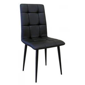 Фото стул eagle galaxy black (e3292)