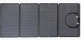 Солнечная панель EcoFlow 160Вт Solar Panel (EFSOLAR160W)