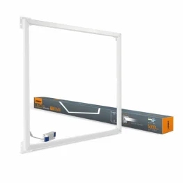 Фото led панель разборная videx art 40w 5000k (vl-pau405w)
