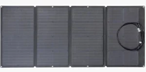 Сонячна панель EcoFlow 160Вт Solar Panel (EFSOLAR160W)