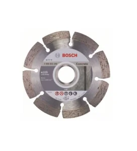 Диск алмазний Bosch Standard for Concrete 115x22,23x1,6x10мм (2608602196)