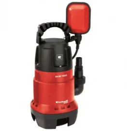 Насос дренажный Einhell Classic GC-DP 3325 (4181530)