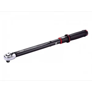 Ключ динамометричний Mighty Seven 1/2" 60-300Нм (TW-406302N)
