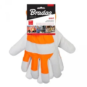 Рукавички захисні Bradas Avert розмір 10 1/2 (RWTA105)