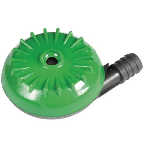 Дощуватель MASTERTOOL Равлик d9см шланг 3/4" (92-9019)