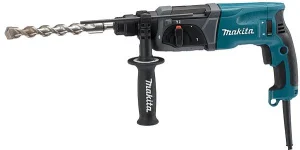 Перфоратор Makita HR2470