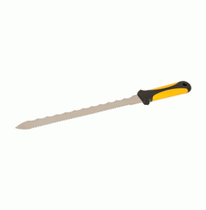 Ніж для мінеральної вати MASTERTOOL (14-2715)