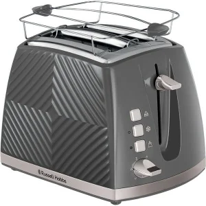 Тостер Russell Hobbs Groove 2 Slice 26392-56