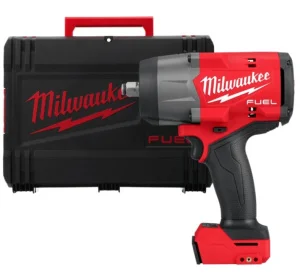 Гайковерт акумуляторний Milwaukee M18 FHIW2F12-0X (4933492782)